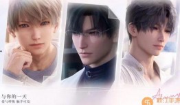 恋与深空最新男主爆料了吗,剧情走向再掀波澜！