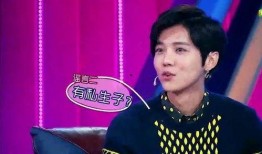 卓伟爆料鹿晗最新消息,卓伟独家爆料揭秘